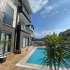 Villa еn Kadriye, Belek piscine - acheter un bien immobilier en Turquie - 84180