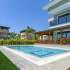 Villa du développeur еn Kadriye, Belek piscine versement - acheter un bien immobilier en Turquie - 85475