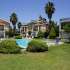 Villa in Kadriye, Belek zwembad - onroerend goed kopen in Turkije - 96014
