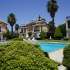 Villa in Kadriye, Belek with pool - buy realty in Turkey - 96015