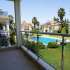 Villa in Kadriye, Belek with pool - buy realty in Turkey - 96024