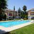Villa in Kadriye, Belek zwembad - onroerend goed kopen in Turkije - 96048