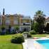 Villa in Kadriye, Belek zwembad - onroerend goed kopen in Turkije - 96055