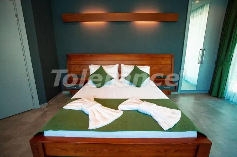 Villa in Kalkan with sea view with pool - 31051 Villa in Kalkan with sea view with pool - buy realty in Turkey - 31051