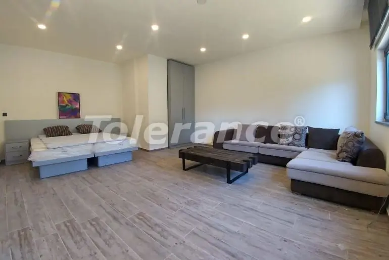 Villa in Kalkan with sea view with pool - 31056 Villa in Kalkan with sea view with pool - buy realty in Turkey - 31056