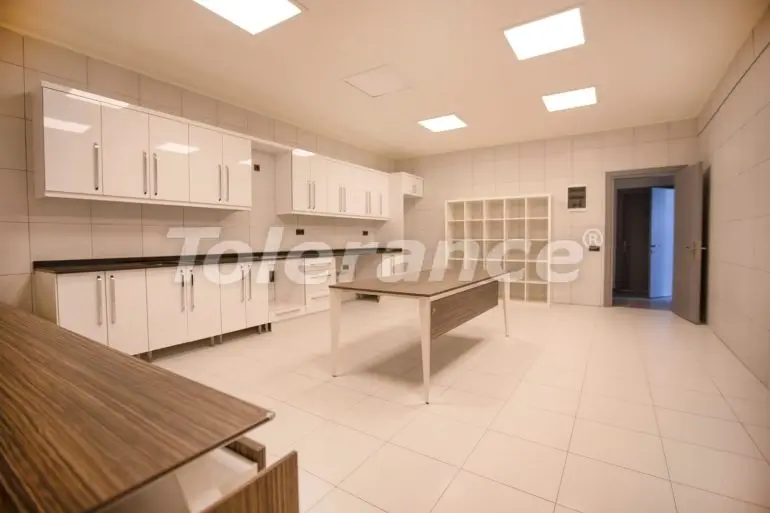 Villa in Kalkan with sea view with pool - 31060 Villa in Kalkan with sea view with pool - buy realty in Turkey - 31060
