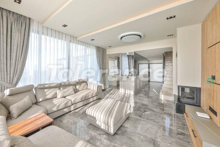 Villa du développeur еn Kalkan vue sur la mer piscine - 78410 Villa du développeur еn Kalkan vue sur la mer piscine - acheter un bien immobilier en Turquie - 78410