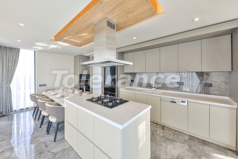 Villa du développeur еn Kalkan vue sur la mer piscine - 78412 Villa du développeur еn Kalkan vue sur la mer piscine - acheter un bien immobilier en Turquie - 78412