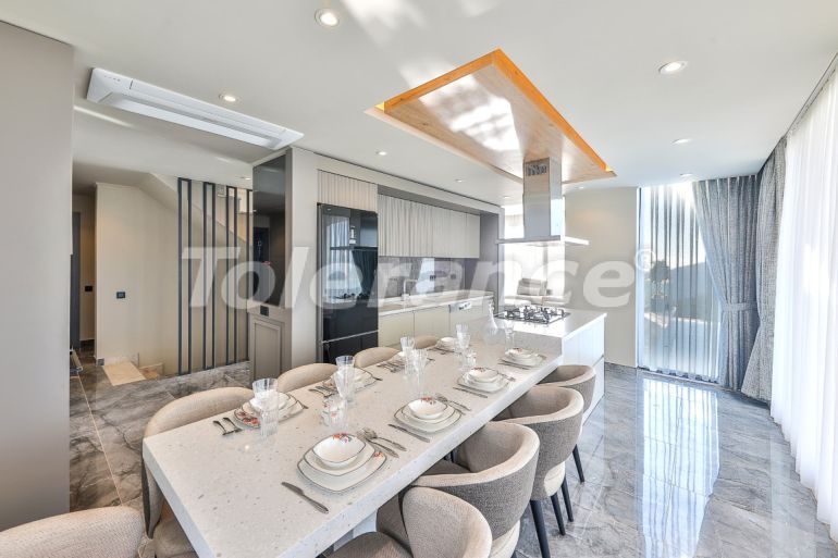 Villa du développeur еn Kalkan vue sur la mer piscine - 78413 Villa du développeur еn Kalkan vue sur la mer piscine - acheter un bien immobilier en Turquie - 78413