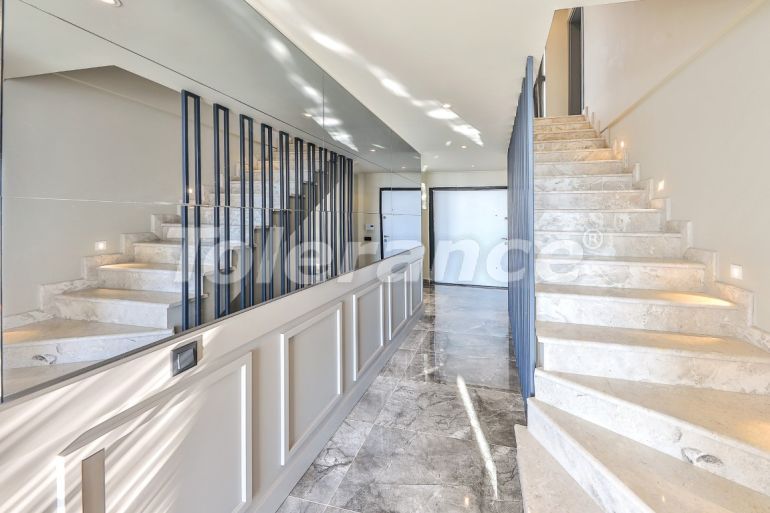 Villa du développeur еn Kalkan vue sur la mer piscine - 78416 Villa du développeur еn Kalkan vue sur la mer piscine - acheter un bien immobilier en Turquie - 78416