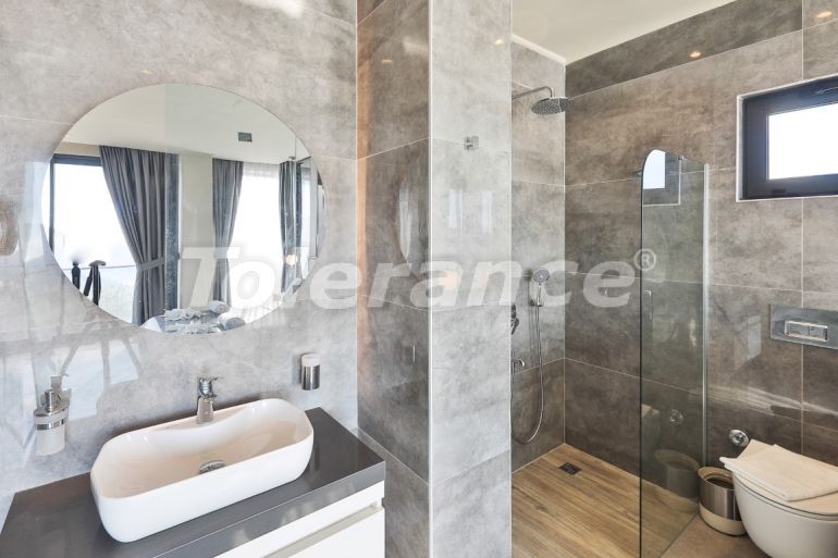 Villa du développeur еn Kalkan vue sur la mer piscine - 78420 Villa du développeur еn Kalkan vue sur la mer piscine - acheter un bien immobilier en Turquie - 78420