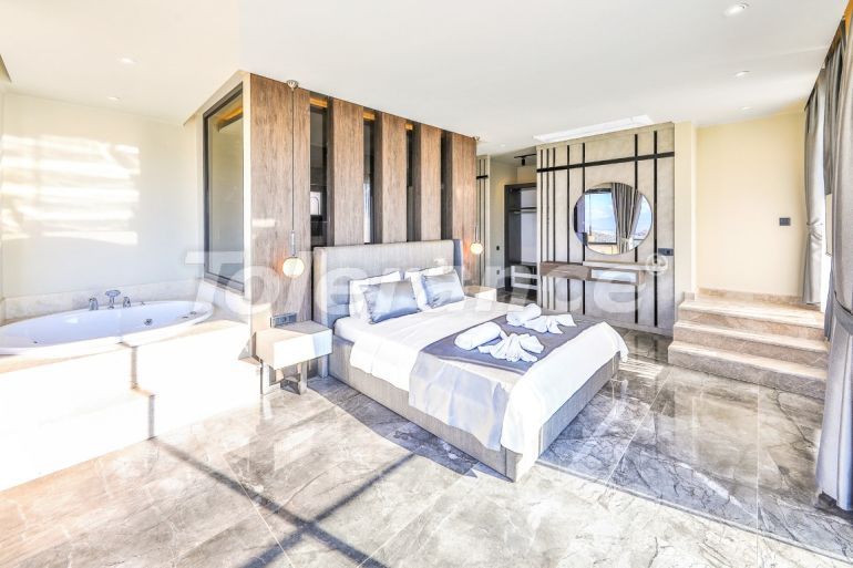 Villa du développeur еn Kalkan vue sur la mer piscine - 78422 Villa du développeur еn Kalkan vue sur la mer piscine - acheter un bien immobilier en Turquie - 78422