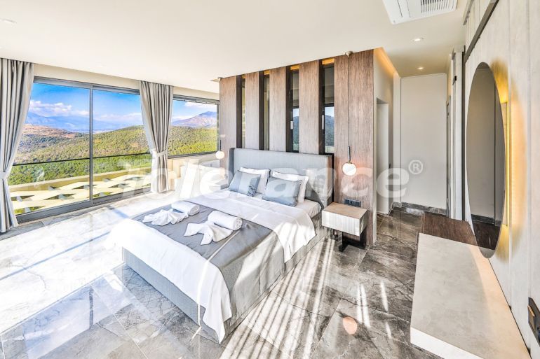 Villa du développeur еn Kalkan vue sur la mer piscine - 78423 Villa du développeur еn Kalkan vue sur la mer piscine - acheter un bien immobilier en Turquie - 78423
