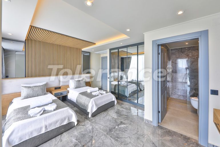 Villa du développeur еn Kalkan vue sur la mer piscine - 78429 Villa du développeur еn Kalkan vue sur la mer piscine - acheter un bien immobilier en Turquie - 78429