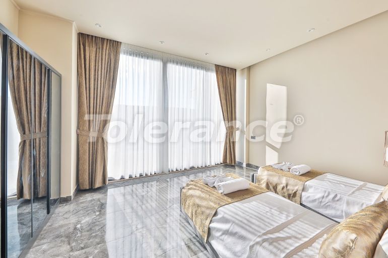 Villa du développeur еn Kalkan vue sur la mer piscine - 78434 Villa du développeur еn Kalkan vue sur la mer piscine - acheter un bien immobilier en Turquie - 78434