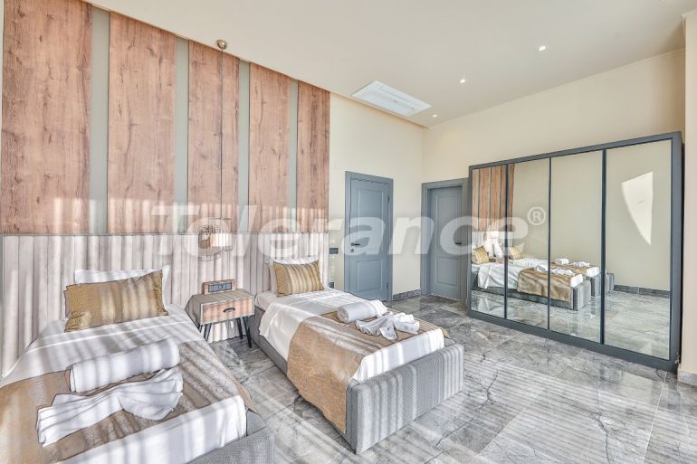 Villa du développeur еn Kalkan vue sur la mer piscine - 78435 Villa du développeur еn Kalkan vue sur la mer piscine - acheter un bien immobilier en Turquie - 78435