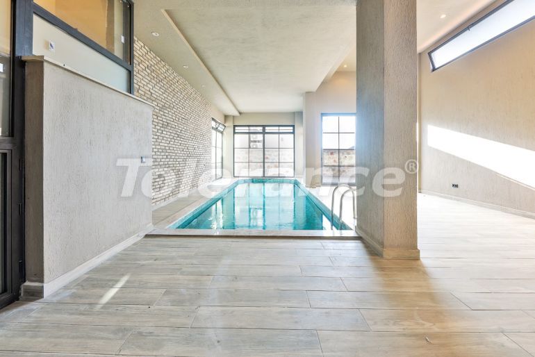 Villa du développeur еn Kalkan vue sur la mer piscine - 78439 Villa du développeur еn Kalkan vue sur la mer piscine - acheter un bien immobilier en Turquie - 78439
