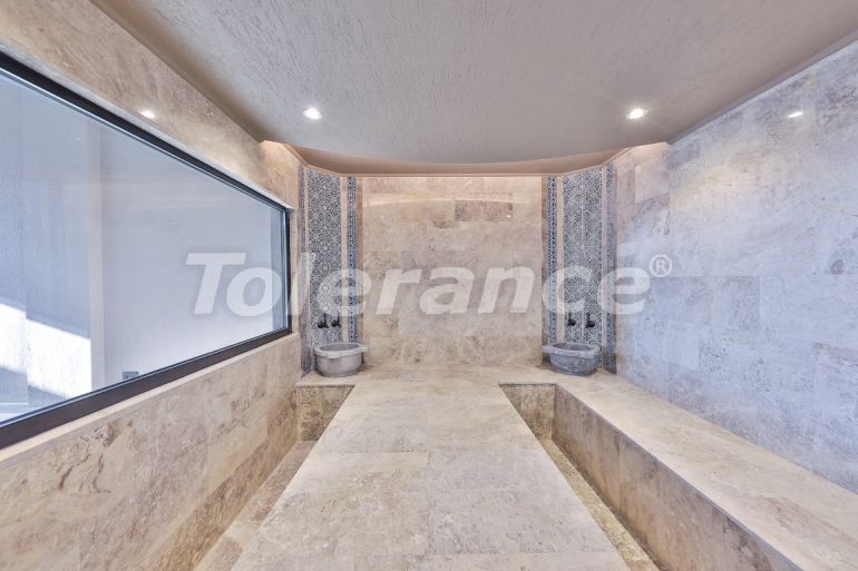 Villa du développeur еn Kalkan vue sur la mer piscine - 78442 Villa du développeur еn Kalkan vue sur la mer piscine - acheter un bien immobilier en Turquie - 78442