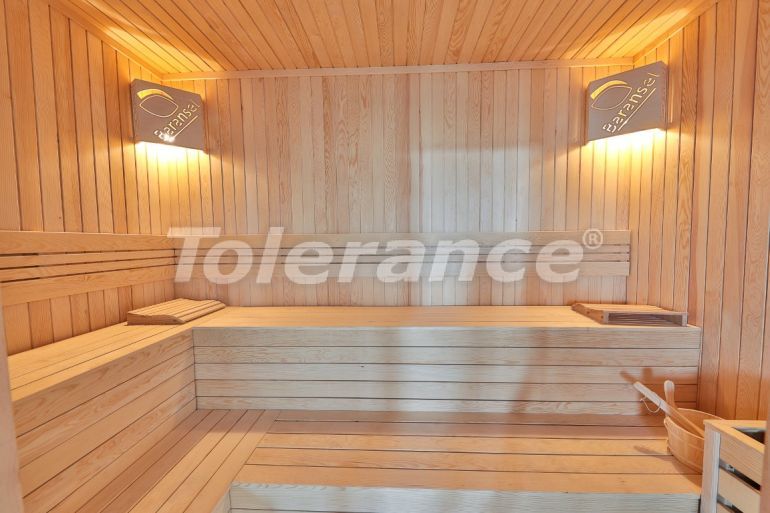 Villa du développeur еn Kalkan vue sur la mer piscine - 78443 Villa du développeur еn Kalkan vue sur la mer piscine - acheter un bien immobilier en Turquie - 78443