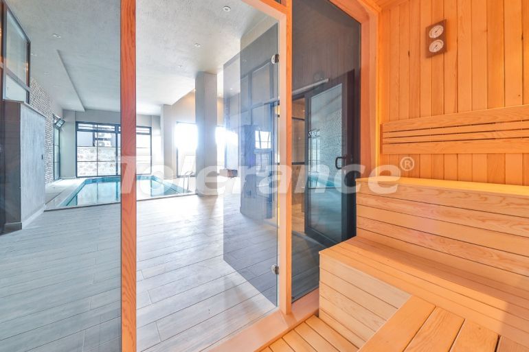 Villa du développeur еn Kalkan vue sur la mer piscine - 78444 Villa du développeur еn Kalkan vue sur la mer piscine - acheter un bien immobilier en Turquie - 78444