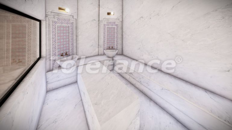 فلل من المتعهد في:في كالكان اطلالة على البحر مسبح - 78547 فلل من المتعهد في:في كالكان اطلالة على البحر مسبح - شراء عقار في تركيا - 78547