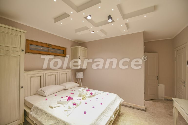 Villa from the developer in Kalkan with pool - 78691 Villa from the developer in Kalkan with pool - buy realty in Turkey - 78691