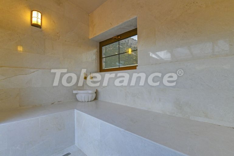 Villa from the developer in Kalkan with pool - 78692 Villa from the developer in Kalkan with pool - buy realty in Turkey - 78692