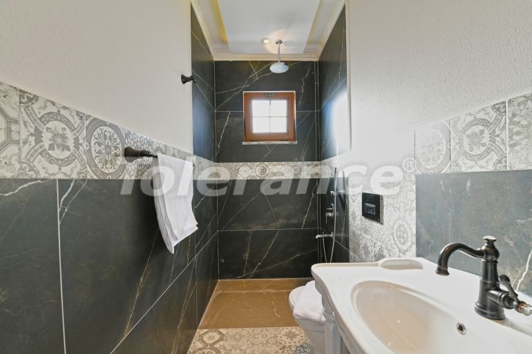 Villa from the developer in Kalkan with pool - 78694 Villa from the developer in Kalkan with pool - buy realty in Turkey - 78694