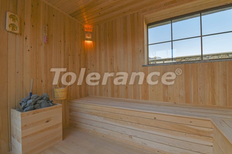 Villa from the developer in Kalkan with pool - 78700 Villa from the developer in Kalkan with pool - buy realty in Turkey - 78700