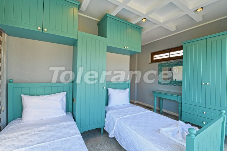 Villa from the developer in Kalkan with pool - 78703 Villa from the developer in Kalkan with pool - buy realty in Turkey - 78703