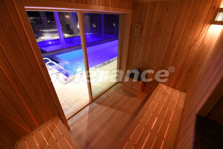 Villa from the developer in Kalkan with pool - 78720 Villa from the developer in Kalkan with pool - buy realty in Turkey - 78720