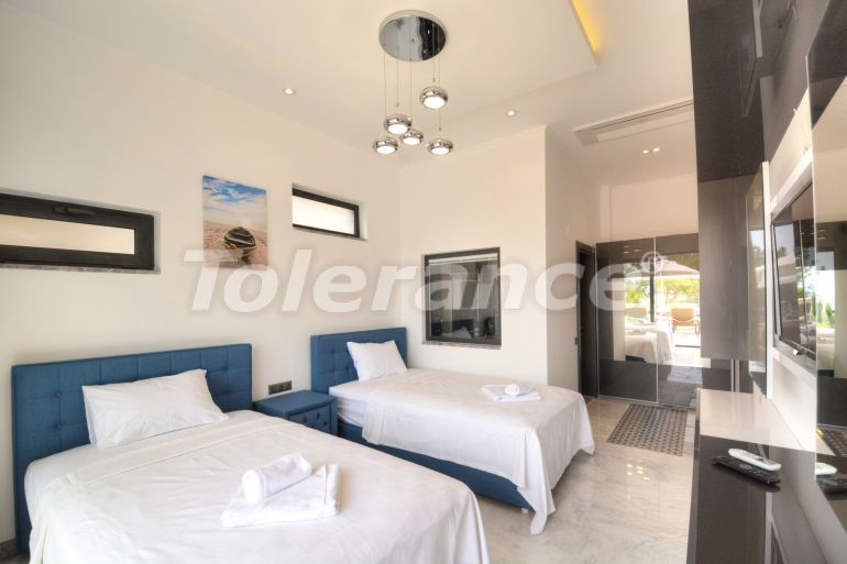 Villa du développeur еn Kalkan vue sur la mer piscine - 78842 Villa du développeur еn Kalkan vue sur la mer piscine - acheter un bien immobilier en Turquie - 78842