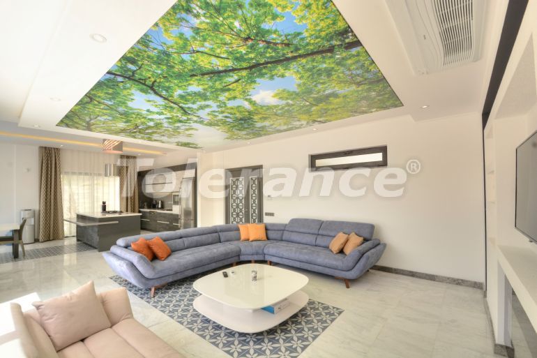 Villa du développeur еn Kalkan vue sur la mer piscine - 78848 Villa du développeur еn Kalkan vue sur la mer piscine - acheter un bien immobilier en Turquie - 78848