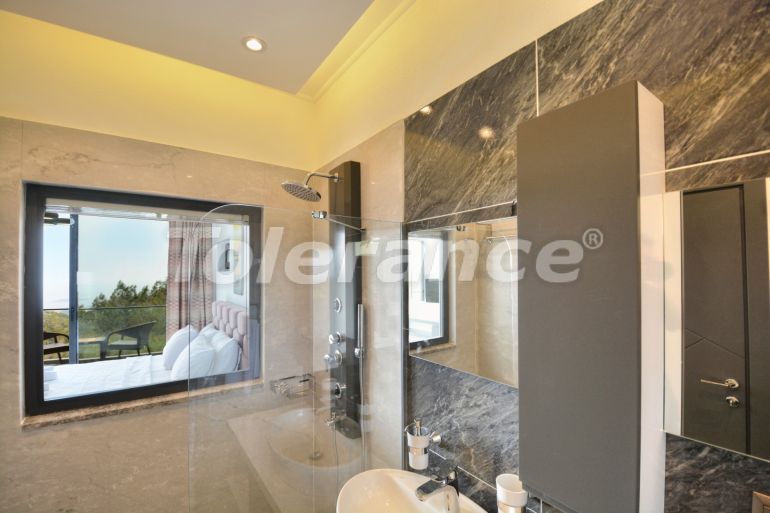 Villa du développeur еn Kalkan vue sur la mer piscine - 78849 Villa du développeur еn Kalkan vue sur la mer piscine - acheter un bien immobilier en Turquie - 78849