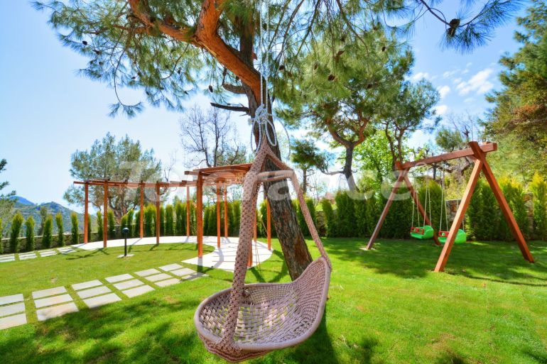 Villa du développeur еn Kalkan vue sur la mer piscine - 78850 Villa du développeur еn Kalkan vue sur la mer piscine - acheter un bien immobilier en Turquie - 78850