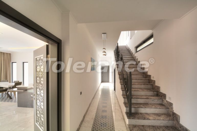 Villa du développeur еn Kalkan vue sur la mer piscine - 78858 Villa du développeur еn Kalkan vue sur la mer piscine - acheter un bien immobilier en Turquie - 78858