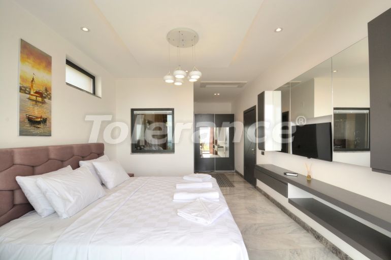 Villa du développeur еn Kalkan vue sur la mer piscine - 78862 Villa du développeur еn Kalkan vue sur la mer piscine - acheter un bien immobilier en Turquie - 78862