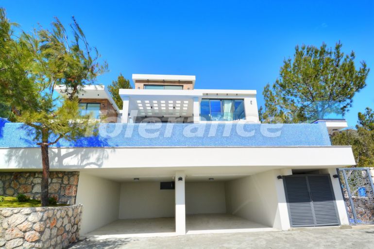 Villa du développeur еn Kalkan vue sur la mer piscine - 78864 Villa du développeur еn Kalkan vue sur la mer piscine - acheter un bien immobilier en Turquie - 78864