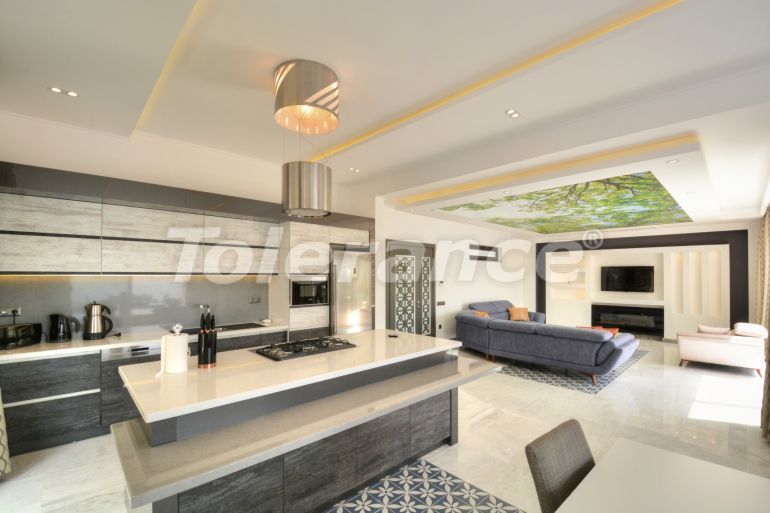 Villa du développeur еn Kalkan vue sur la mer piscine - 78886 Villa du développeur еn Kalkan vue sur la mer piscine - acheter un bien immobilier en Turquie - 78886