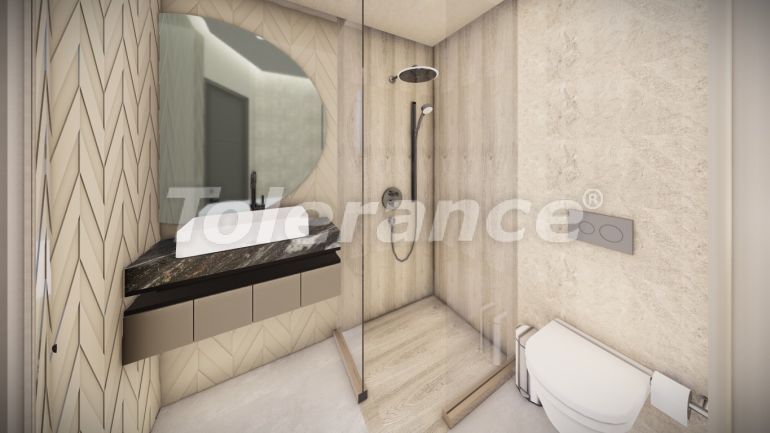 Villa du développeur еn Kalkan vue sur la mer piscine - 80351 Villa du développeur еn Kalkan vue sur la mer piscine - acheter un bien immobilier en Turquie - 80351