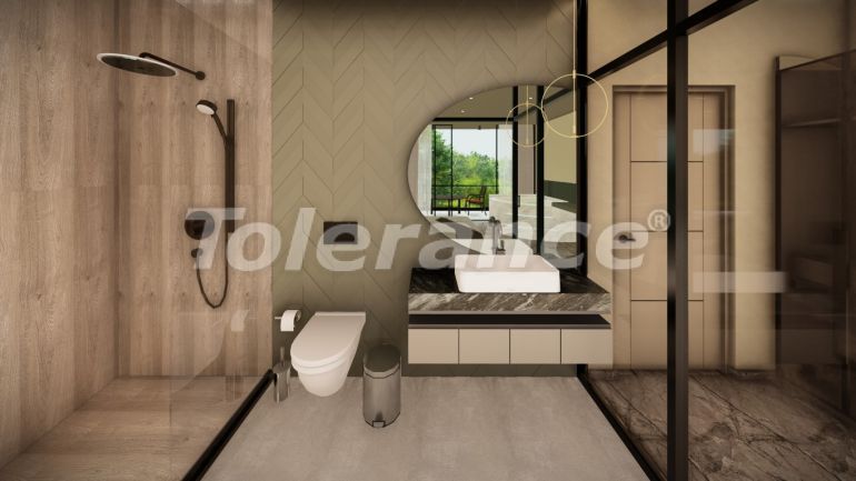 Villa du développeur еn Kalkan vue sur la mer piscine - 80364 Villa du développeur еn Kalkan vue sur la mer piscine - acheter un bien immobilier en Turquie - 80364