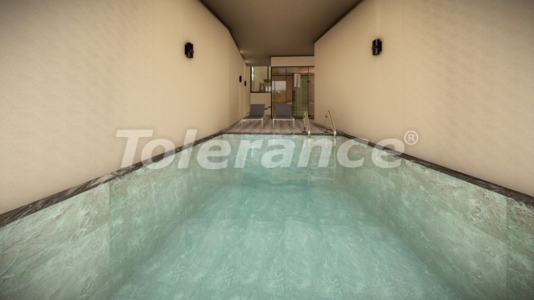 Villa du développeur еn Kalkan vue sur la mer piscine - 80375 Villa du développeur еn Kalkan vue sur la mer piscine - acheter un bien immobilier en Turquie - 80375