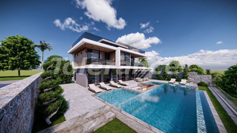 Villa vom entwickler in Kalkan meeresblick pool ratenzahlung - 98744 Villa vom entwickler in Kalkan meeresblick pool ratenzahlung - immobilien in der Türkei kaufen - 98744