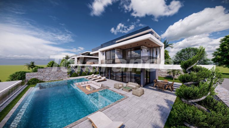 Villa vom entwickler in Kalkan meeresblick pool ratenzahlung - 98745 Villa vom entwickler in Kalkan meeresblick pool ratenzahlung - immobilien in der Türkei kaufen - 98745