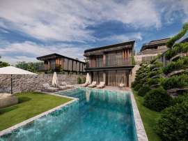 Villa from the developer in Kalkan with installment - buy realty in Turkey - 80810