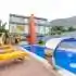 Villa du développeur еn Kalkan piscine - acheter un bien immobilier en Turquie - 14153