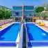 Villa du développeur еn Kalkan piscine - acheter un bien immobilier en Turquie - 14155