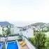 Villa du développeur еn Kalkan piscine - acheter un bien immobilier en Turquie - 14170