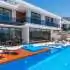Villa in Kalkan with sea view with pool - buy realty in Turkey - 22339