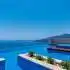 Villa in Kalkan with sea view with pool - buy realty in Turkey - 22342